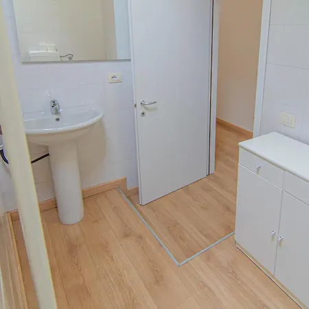 Nuvola Del Ducuto Apartment *