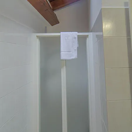 Apartment Nuvola Del Ducuto *