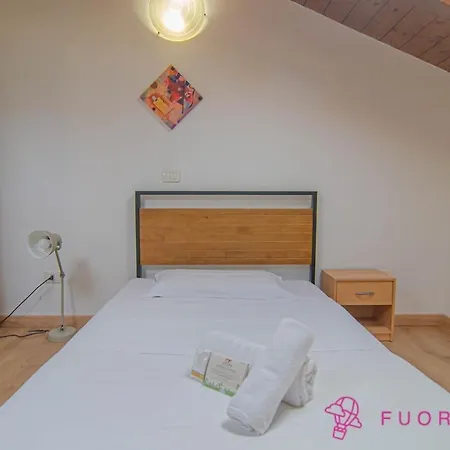 Nuvola Del Ducuto Apartment *