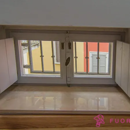 Nuvola Del Ducuto Apartment Parma