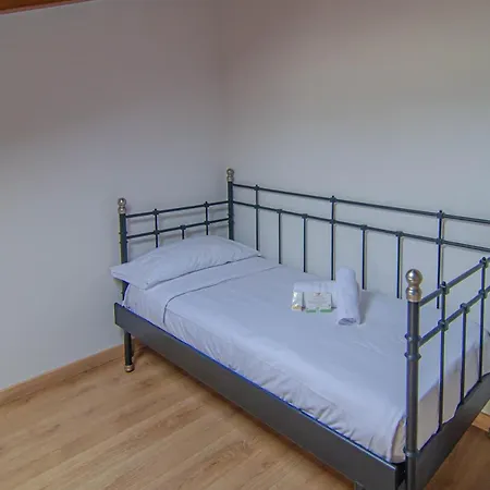 Nuvola Del Ducuto Apartment