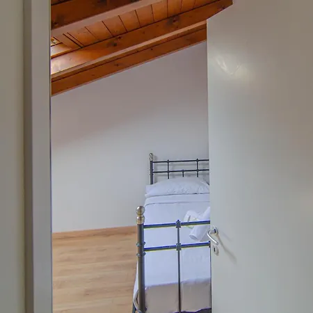 Apartment Nuvola Del Ducuto