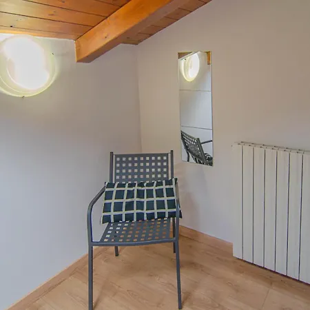 Apartment Nuvola Del Ducuto *