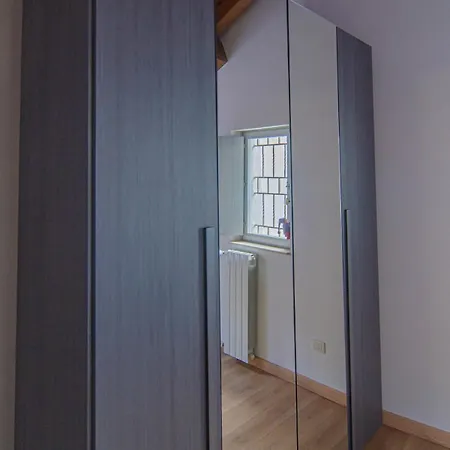 Nuvola Del Ducuto Apartment *
