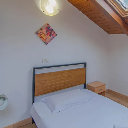 Apartment Nuvola Del Ducuto *