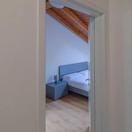 Apartment Nuvola Del Ducuto
