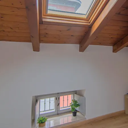 Nuvola Del Ducuto Parma