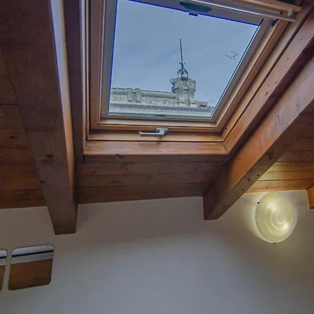 Apartment Nuvola Del Ducuto Parma
