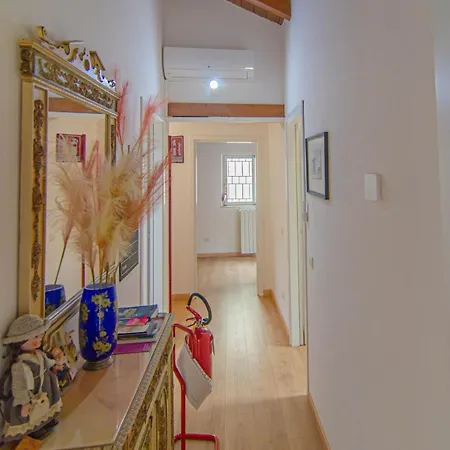 Nuvola Del Ducuto Apartment Parma