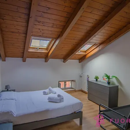 Nuvola Del Ducuto Apartment Parma