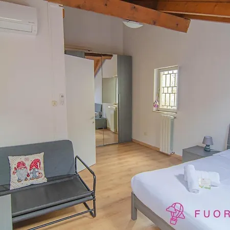 Nuvola Del Ducuto Apartment