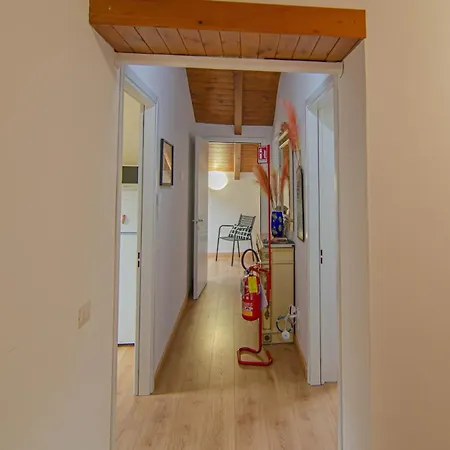 Nuvola Del Ducuto Apartment Parma
